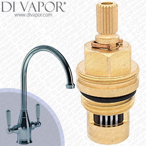 AT3000XC Monobloc Cold Tap Cartridge