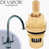 AT3000XC Monobloc Cold Tap Cartridge