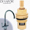 AT3000XH Monobloc Hot Tap Cartridge