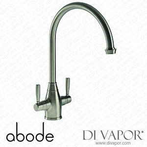 Abode AT3014 Brompton Monobloc in Pewter Spare Parts