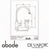 Abode AT3017 Diagram