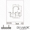 Abode AT3021 Diagram