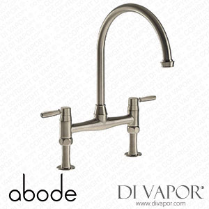Abode AT3022 Brompton Bridge in Pewter Spare Parts