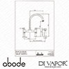 Abode AT3023 Diagram