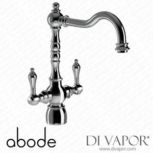 Abode AT3024 Bayenne Monobloc in Chrome Spare Parts