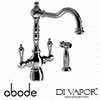 Abode AT3025 Spare Parts
