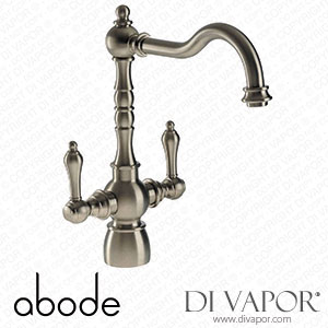 Abode AT3026 Bayenne Monobloc in Pewter Spare Parts