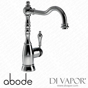 Abode AT3028 Bayenne Single Lever in Chrome Spare Parts