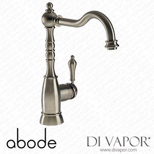 Abode AT3030 Bayenne Single Lever in Pewter Spare Parts