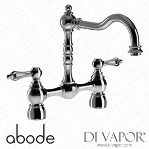 Abode AT3032 Bayenne Bridge in Chrome Spare Parts