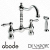 Abode AT3033 Spare Parts