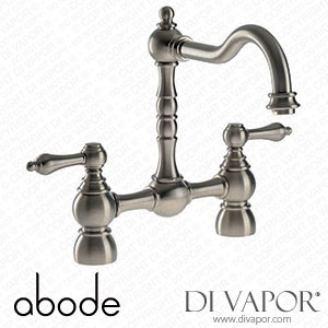Abode AT3034 Bayenne Bridge in Pewter Spare Parts