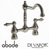 Abode AT3034 Spare Parts