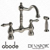 Abode AT3035 Spare Parts