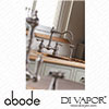 Abode AT3040 Parts