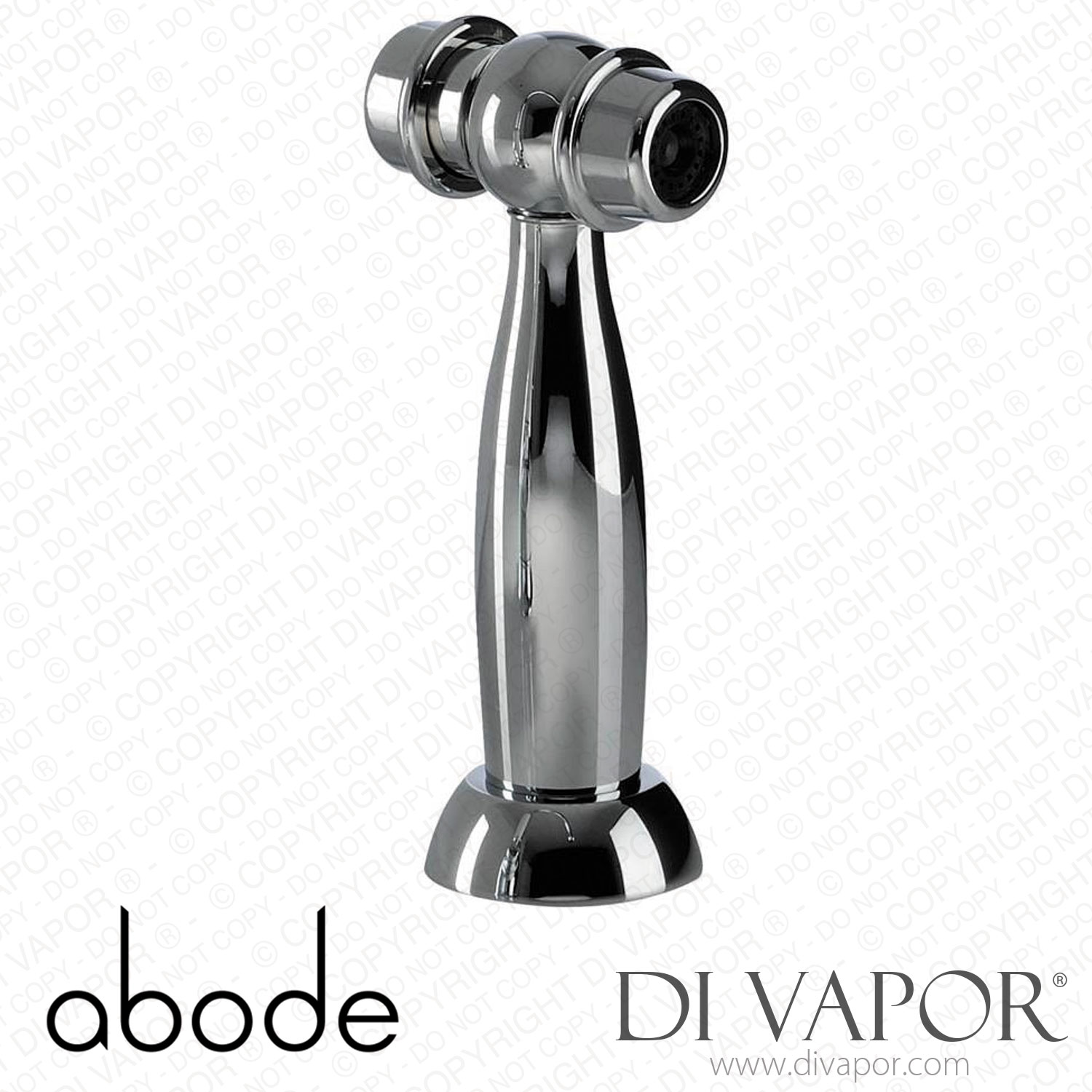 Abode AT3040 Hendon Handspray in Chrome Spare Parts