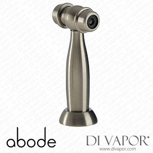 Abode AT3041 Hendon Handspray in Pewter Spare Parts