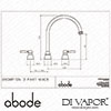 Abode AT3045 Diagram