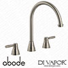 Abode AT3045 Spare Parts
