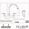 Abode AT3049 Diagram
