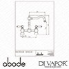 Abode AT3089 Diagram