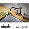 Abode AT3089 Parts