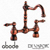 Abode AT3089 Spare Parts