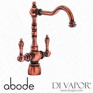 Abode AT3090 Bayenne Monobloc in Century Copper Spare Parts
