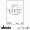 Abode AT3091 Diagram