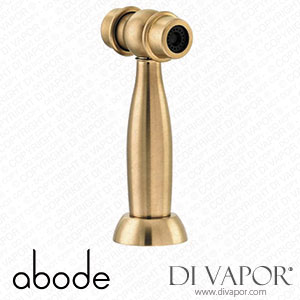 Abode AT3101 Hendon Handspray in Forged Brass Spare Parts