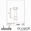 Abode AT3103 Diagram