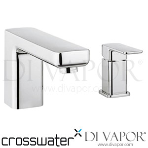 Crosswater AT421DC Atoll Bath Shower Mixer Tap Spare Parts