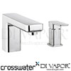 Crosswater AT421DC Spare Parts
