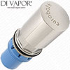 Eurobath Tap Cartridge Kit