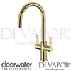 Clearwater Spare Parts