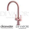 Clearwater Spare Parts