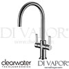 Clearwater Spare Parts