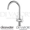 Clearwater Spare Parts