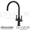 Clearwater Spare Parts
