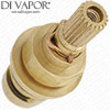 AV9938 Avillion TriflowCold Tap Cartridge