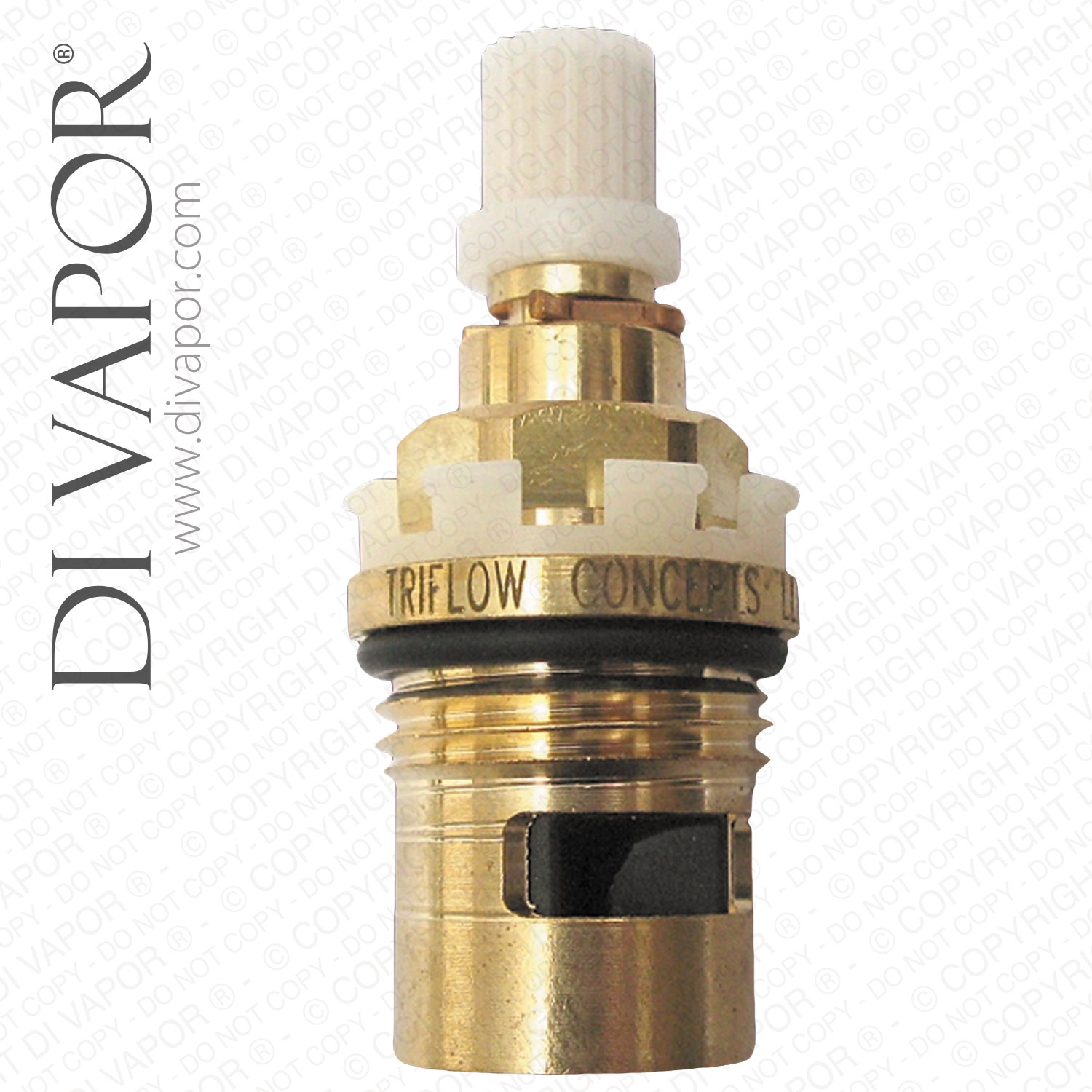 Avillion Triflow Concepts Cold Tap Cartridge AV9938