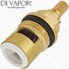 Avillion Triflow Concepts Cold Tap Cartridge AV9938