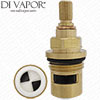 Avillion Triflow Concepts Cold Tap Cartridge - AV9938 (AVILION)