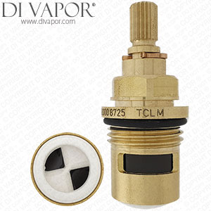 Avillion Triflow Hot Tap Cartridge AV9939