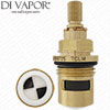 Avillion Triflow Concepts Hot Tap Cartridge - AV9939 (AVILION)