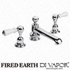 FIRED-EARTH Spare Parts