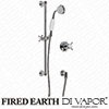 FIRED EARTH Spare Parts