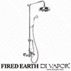 FIRED EARTH Spare Parts