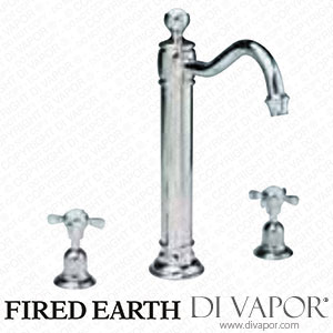 FIRED EARTH Vessel filler (AVEEXT3HBM) Spare Parts