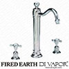 FIRED EARTH Spare Parts